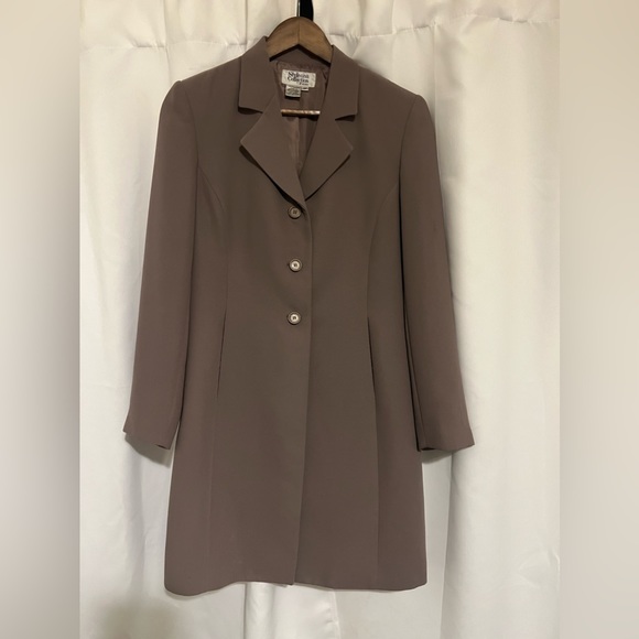 Style & Co. Jackets & Blazers - Style & Co. Collection Petite Blazer